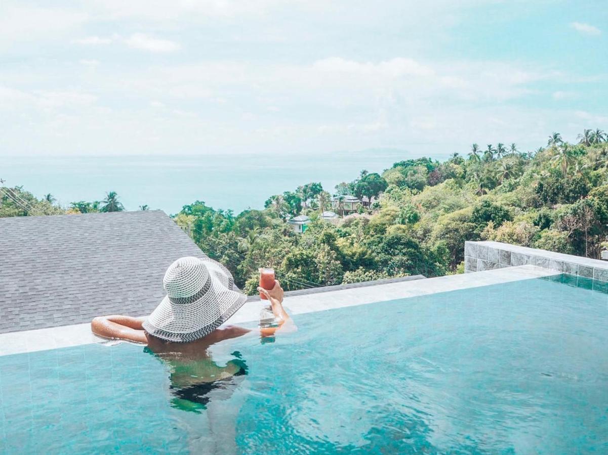 Mayara Pool Villas - Adults Only Хаадяо Екстер'єр фото