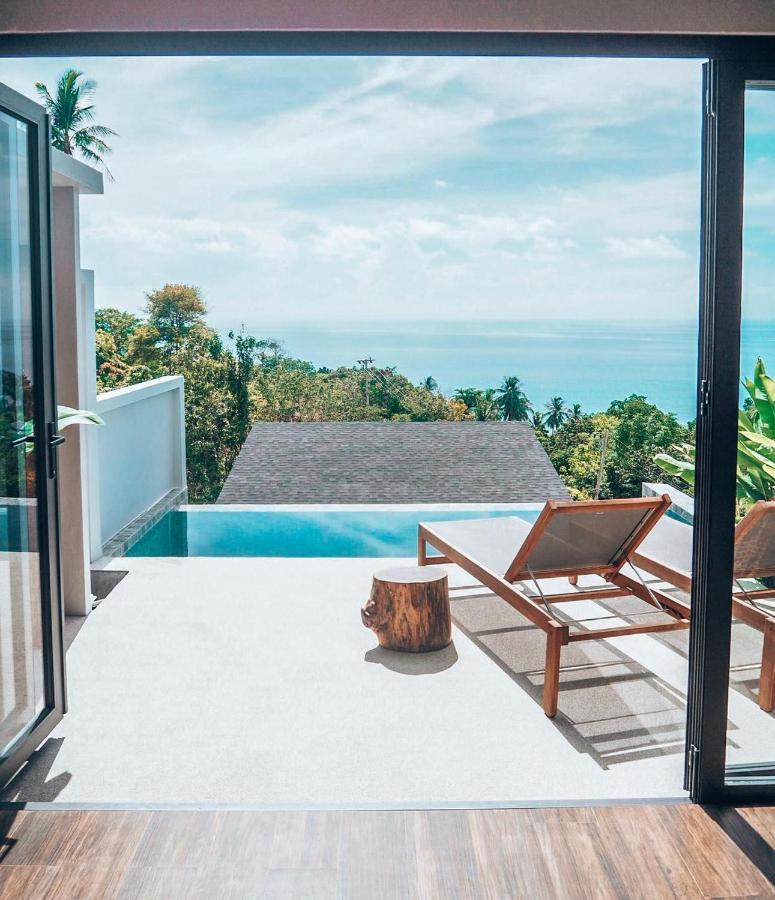 Mayara Pool Villas - Adults Only Хаадяо Екстер'єр фото