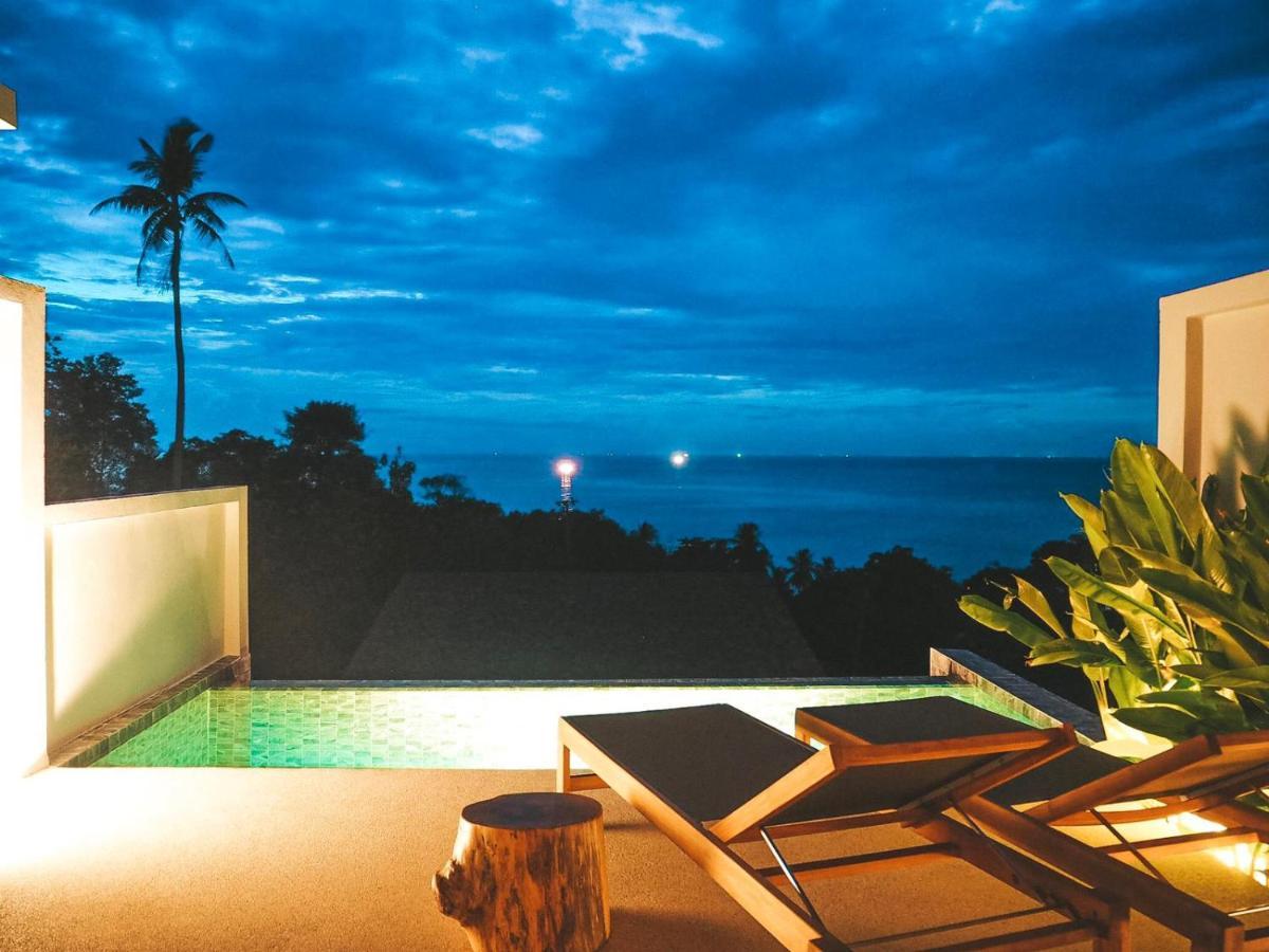 Mayara Pool Villas - Adults Only Хаадяо Екстер'єр фото
