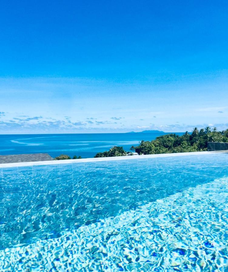 Mayara Pool Villas - Adults Only Хаадяо Екстер'єр фото