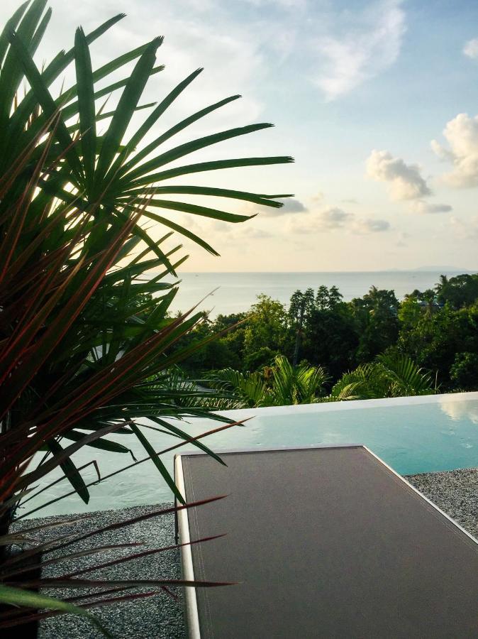 Mayara Pool Villas - Adults Only Хаадяо Екстер'єр фото